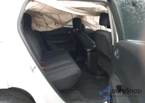 2013 GMC Terrain Sle-2 из США, поврежденный, VIN 2GKALSEKXD6265480